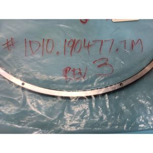 Base TEL ES1D10-190477, Support de blindage DEPO, "E" - Équipements et pièces semi-conducteurs d'occasion fiables à l'échelle mondiale chez - Product Image 6