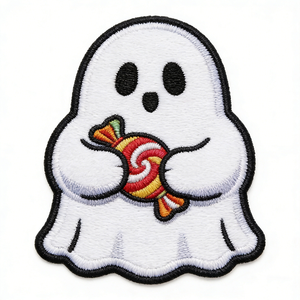 Patch brodé animal thermocollant ou à coudre avec fixation auto-agrippante pour vêtements, chapeaux, sacs – Vente en gros, direct usine - Product Image 4