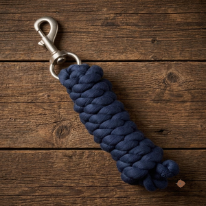 Fournisseur équestre de fabrication haut de gamme, corde de conduite pour chevaux, couleur et dimensions personnalisées, matériau PP, cordes de conduite pour chevaux - Product Image 6
