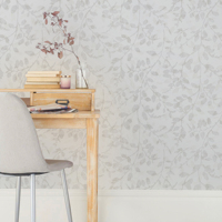 Nouveau design moderne, papier peint mural 3D en vinyle PVC ignifuge pour salon, chambre à coucher, usage domestique