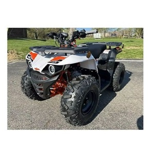 รถออฟโรดสำหรับเด็กและเยาวชน Kayo BULL 110 รุ่นปี 2026 ของแท้ พร้อมจัดส่ง - Product Image 1
