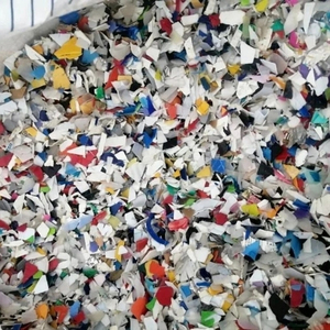 จำหน่ายเม็ดพลาสติก LDPE รีไซเคิลจากโรงงานโดยตรง วัตถุดิบโพลีเอทิลีนสำหรับสายการผลิตท่อ - Product Image 6