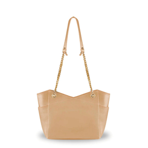 Sacs à main en cuir élégants conçus pour le quotidien – Cabas personnalisables en gros à faible MOQ pour femmes soucieuses de la mode 2026 - Product Image 1
