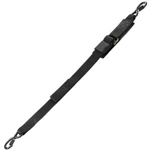 Set di 2 Cinghie di Fissaggio a Cricchetto Resistenti 2-in-1 da 4 Piedi con Ganci a S di Sicurezza, Materiale PE Certificato TUV e SGS - Product Image 6