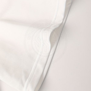 Ensembles courts pour hommes en mélange de coton de qualité, tenue douce et confortable pour la maison et l'extérieur - Product Image 5