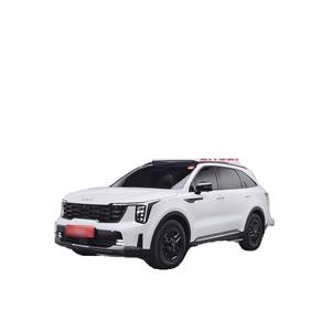 Kia Sorento HEV 2024, 1.6, 2WD, Estándar de Emisiones Euro V, Asientos de Cuero, Caja de Cambios Automática, 32,468 km, Volante a la Izquierda - Product Image 1