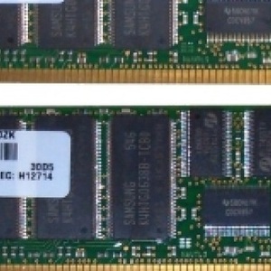 โมดูลแรมเดสก์ท็อป DDR4 รุ่น H12714 30DS แบบมีสต็อกพร้อมส่ง - Product Image 1