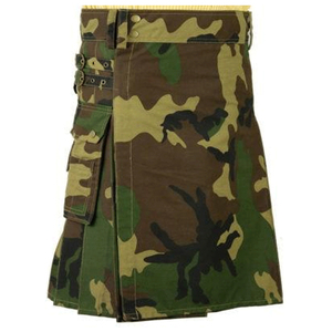 Nouveau style – Haut décontracté uni pour femme, style kilt, haute qualité, prix abordable, 100 % polyester respirant - Product Image 1