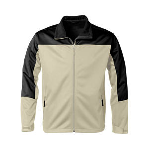 Custom logo Work Windproof Outdoor Tourniquet <b>Waterproof</b> Soft Shell Coat Winter Softshell Fleece Windbreaker Men's <b>Jacket</b> - Product Image 4