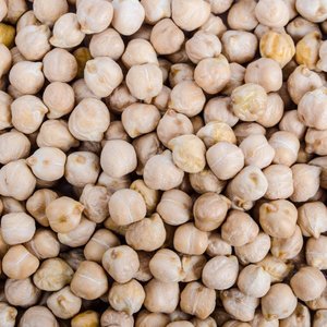 Pois chiches Kabuli biologiques naturels de qualité supérieure, riches en protéines, haricots garbanzo séchés, approvisionnement en vrac, emballage personnalisé, exportation - Product Image 1
