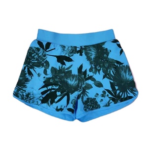 Shorts en coton respirant, à séchage rapide, doux, pour l'entraînement, la course à pied, le jogging, les activités de fitness, flexibles, pour femmes - Product Image 4