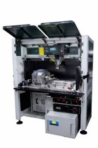 รางนำเชิงเส้นอัลฟาสีเขียวเอ็นแอลทีเกรดพีแอลซีอัตโนมัติควบคุมความแม่นยำสูง02มม. สำหรับเครื่องจักรซีเอ็นซีและอุตสาหกรรม - Product Image 6