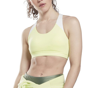 Athletic Sports Bra Durable Construction Sports Bra Built For Training Sessions And Active Lifestyles - Product Image 1