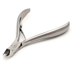 New Arrival OEM ODM Service Hand Made Durable Nail <b>Trimmer</b> Beauty Tool High-Quality Sharp Stainless Steel Nail Clippers - Product Image 1