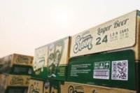 Bière Steen dans un nouveau design Bière alcoolisée Bière en gros du Vietnam
