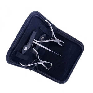 Kit professionnel de pinces pour extensions de cheveux, ensemble d'aiguilles à crochet en acier inoxydable pour l'installation et le retrait, qualité supérieure - Product Image 5
