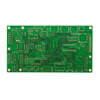 Solution personnalisée tout-en-un de qualité supérieure, technologie Intellisense, conception de circuits imprimés, documentation, génération de fichiers Gerber, conception professionnelle de circuits imprimés
