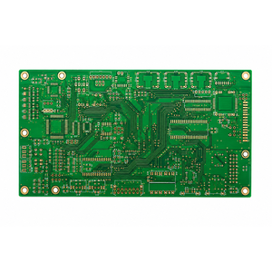 Technologie grand public, composants haute performance, approvisionnement et assemblage complet, systèmes intelligents, service d'assemblage PCBA fiable OEM, global - Product Image 1