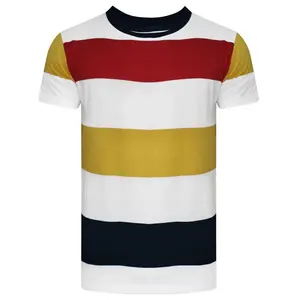 Summer Season Cotton Tshits for Men in Best Quality and Price Shirts Branded Stylish Custom Printingtshirts Designs High Quality