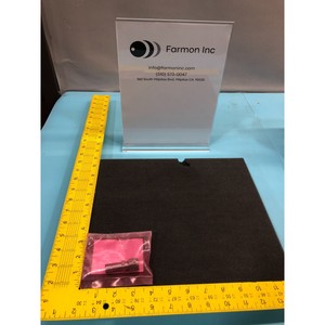 AMAT 3300-03636 FTG TBG RDCR 3/8 X 1/2'''' SST - Equipo y Piezas de Semiconductores de Confianza de Marca Global - Product Image 2