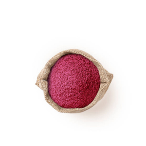 Poudre d'extrait de betterave indienne biologique Fittree International Gujarat – Soutien avancé à la circulation sanguine – Nutraceutique - Product Image 2