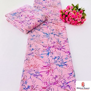 ผ้ากำมะหยี่พิมพ์ลายฟอยล์หลากสีคุณภาพสูง สำหรับชุดแฟชั่น เสื้อผ้า ของตกแต่งบ้าน สิ่งทอ รับผลิตแบบ OEM ODM ตามสั่ง - Product Image 4