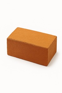 MDS Copeaux de noix de coco lavés en bloc 650g |   Substrat de culture en fibre de coco biodégradable et écologique pour le jardinage et l'horticulture - Product Image 3