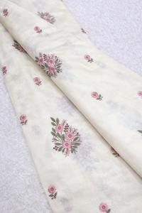 Malty embroidery fabric lace fabric <b>sequin</b> fabric african print fabric for boutique dress and apparel manufacturer global supply - Product Image 2