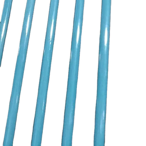 Tige en fibre de verre de haute qualité pour le soutien des tunnels agricoles - Product Image 1