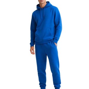 Pantalon de survêtement évasé de haute qualité à prix de gros avec poches, logo personnalisé, dernier design pour hommes, survêtements - Product Image 5