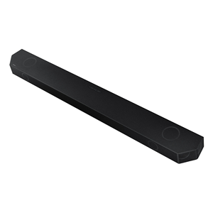 Sistema de Barra de Sonido de 4 Canales Negro, Juego de Altavoces para Cine en Casa, Carcasa de Aluminio, Listo para Enviar - Product Image 2