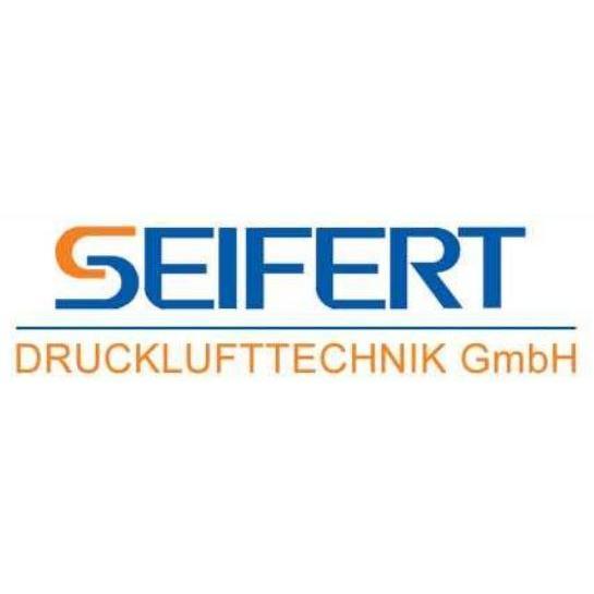 Seifert Drucklufttechnik GmbH logo