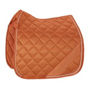 Venta al por mayor de almohadillas para SILLÍN de caballo, productos equinos de alta calidad, almohadillas transpirables duraderas para comodidad transpirable de caballo - Product Image 2