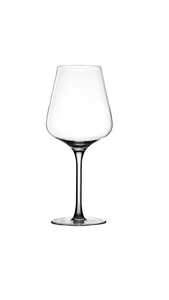 Verres à vin en borosilicate faits à la main de 500 ml, sans plomb, transparents, à pied, pour vin rouge et blanc, réutilisables, vente en gros - Product Image 2