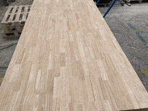 Piani di Lavoro in <span class=keywords><strong>Legno</strong></span> Durevole per Mobili da Cucina Moderni e Design d'Interni - Product Image 5