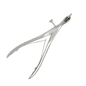 Spéculum nasal de conception récente pour usage chirurgical, spéculum nasal ORL délicat, OEM ODM, haute qualité, fabriqué au Pakistan - Product Image 4