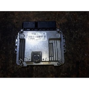 ECU และโมดูลคอมพิวเตอร์มือสอง XF รุ่น CX2312B684 - Product Image 1