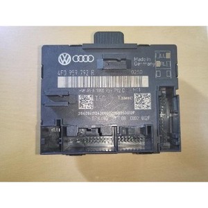 ECUs et modules informatiques d'occasion A6 4F0959792R - Product Image 3