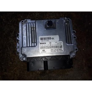 ECUs y Módulos de Computación Usados para Tucson 3911027305 - Product Image 1