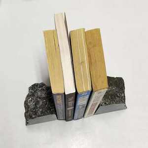 ลาบราโดไรต์สีน้ำเงินธรรมชาติ หินดิบ ไม่ขัดเงา ใช้ตกแต่งหนังสือ ของตกแต่งบ้าน ของขวัญวันเกิด ลาบราโดไรต์ตั้งโชว์ได้ - Product Image 5