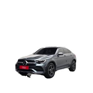 Mercedes-Benz GLC- GLC300 4MATIC Coupé 2023, 32 546 km, conduite à gauche, boîte de vitesses automatique et caméra de recul - Product Image 1