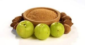 Extracto de Amla en Polvo, Producto Crudo de Calidad de Exportación Global, Ingrediente Natural de Fruta de Amla, Apoyo Diario para la Salud, Bienestar Premium, 1 kg - Product Image 3