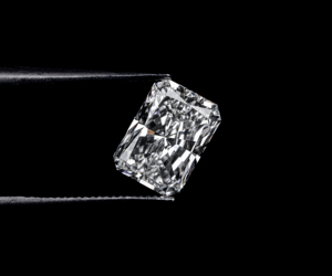 OM GEMS Diamantes Cultivados en Laboratorio con Certificación IGI, Corte Radiante, Color E-F, 3CT-6CT, VVS-VS, CVD para Fabricación de Anillos, Diamantes Sueltos al por Mayor - Product Image 1