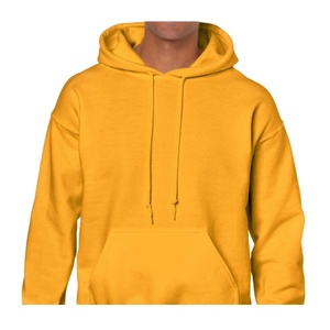 Sudadera con Capucha de Invierno para Hombre, Corte Regular, 100% Algodón, Impermeable, con Estampado Digital, Mejores Precios, Fabricantes de Primera Calidad, HI 2026 - Product Image 5