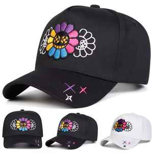 Casquette brodée de haute qualité, meilleur prix, fabriquée au Pakistan, personnalisable pour hommes et femmes - Product Image 1