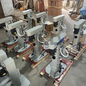 XFDIII-1L khoáng sản nổi di động mini phòng thí nghiệm nổi máy cho kẽm/Graphite/Đồng - Product Image 6