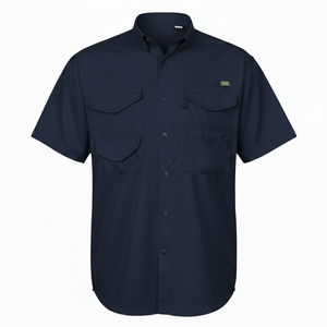 Chemise de tir confortable, tissu respirant pour les longues séances de tir ou en extérieur - Product Image 3