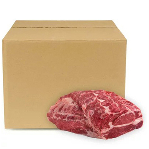 Frozen <b>Beef</b> Quality Best Grade Frozen <b>Beef</b> Meat Halal Frozen <b>beef</b> CHUCK ROLL - Product Image 2