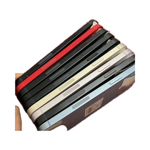 Vente en gros de smartphones Apple modèles XS, XS Max, 11, 12 Pro, 13 Pro, 14 Pro Max, 15 Pro, 16 Pro, XS Max 5G Global, 6G, 64 Go, sans carte SIM - Product Image 1