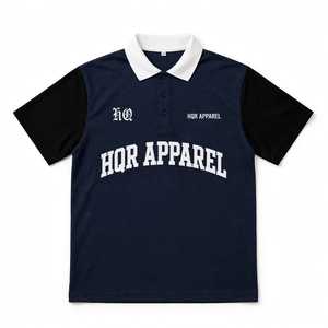 Premium Unisex <b>Navy</b> Blue for Shirt Oversized Fit Hooded Collar Preppy Style <b>Fleece</b> Fabric Winter Wear Rhinestone Design - Product Image 1